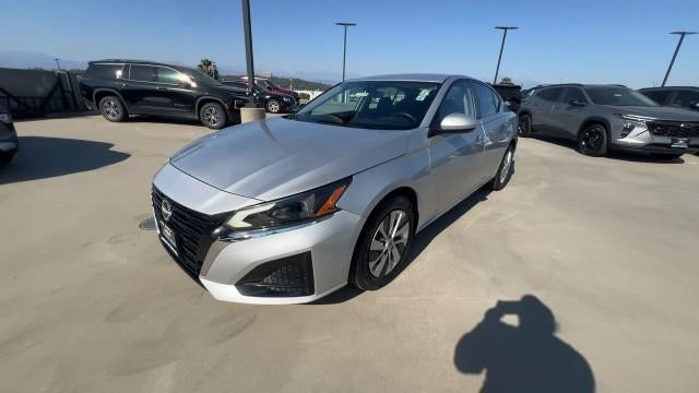 2023 Nissan Altima S FWD