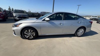 2023 Nissan Altima S FWD