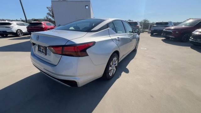 2023 Nissan Altima S FWD