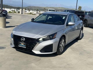 2023 Nissan Altima S FWD