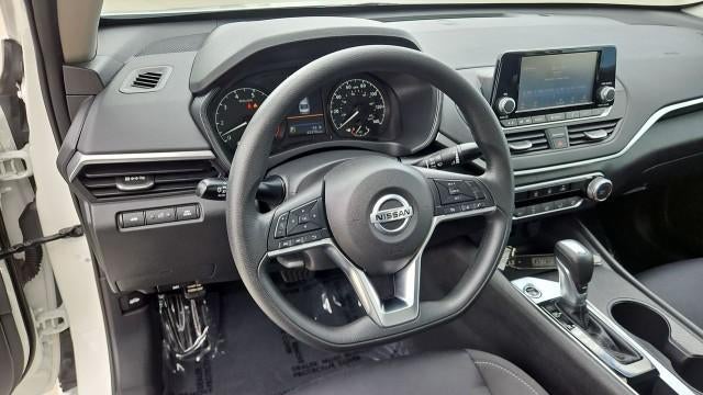 2021 Nissan Altima S FWD