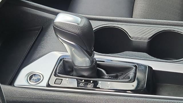 2021 Nissan Altima S FWD
