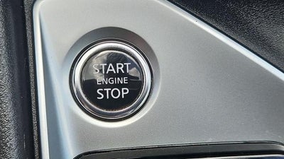 2021 Nissan Altima S FWD