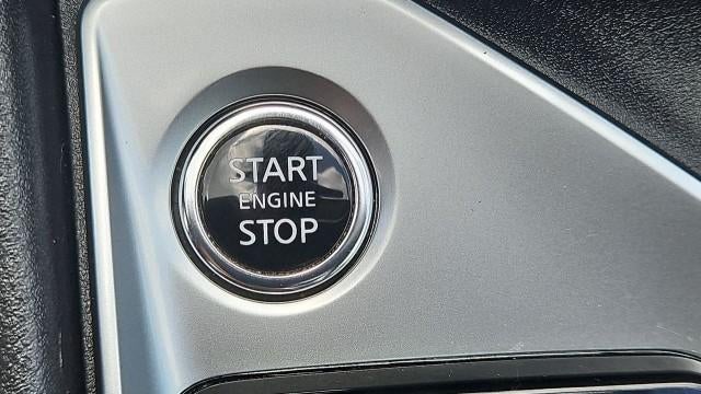 2021 Nissan Altima S FWD