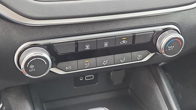2021 Nissan Altima S FWD