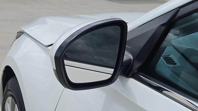 2021 Nissan Altima S FWD