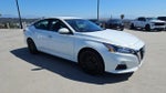 2021 Nissan Altima S FWD