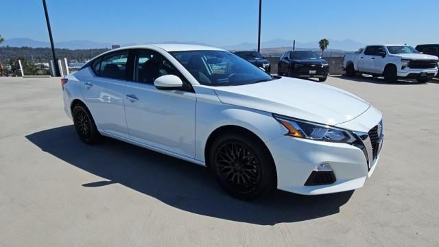 2021 Nissan Altima S FWD