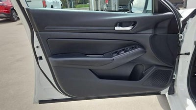 2021 Nissan Altima S FWD