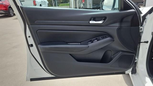 2021 Nissan Altima S FWD