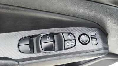 2021 Nissan Altima S FWD