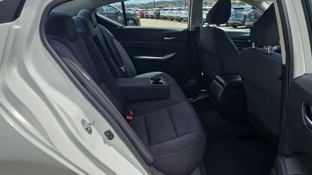 2021 Nissan Altima S FWD