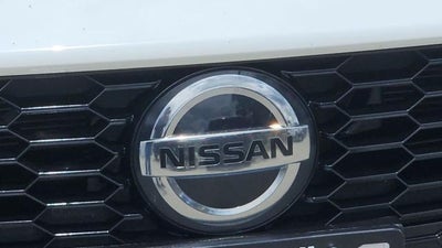 2021 Nissan Altima S FWD