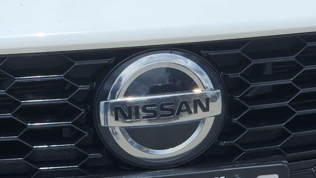 2021 Nissan Altima S FWD