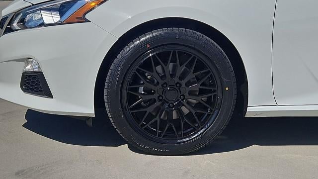 2021 Nissan Altima S FWD