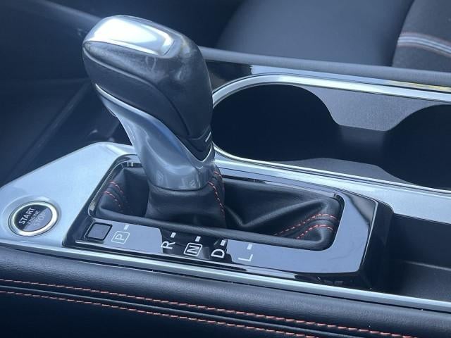 2025 Nissan Altima SR FWD