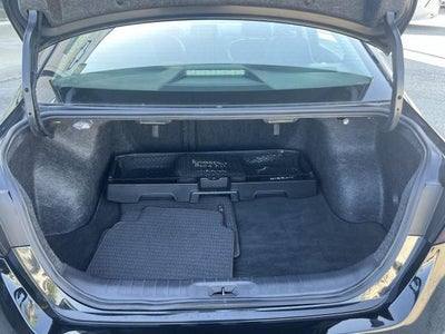 2025 Nissan Altima SR FWD