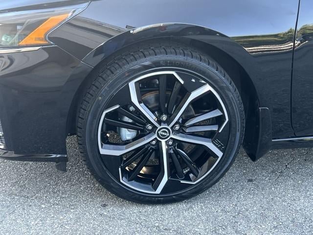 2025 Nissan Altima SR FWD