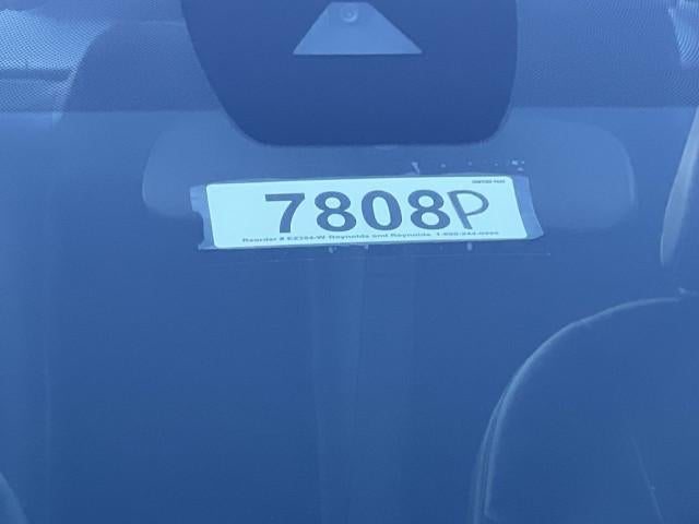 2025 Nissan Altima SR FWD