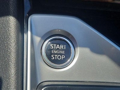 2021 Nissan Altima SV FWD