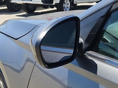 2021 Nissan Altima SV FWD