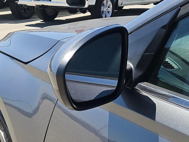 2021 Nissan Altima SV FWD
