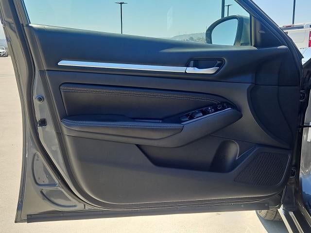 2021 Nissan Altima SV FWD
