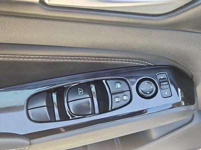 2021 Nissan Altima SV FWD