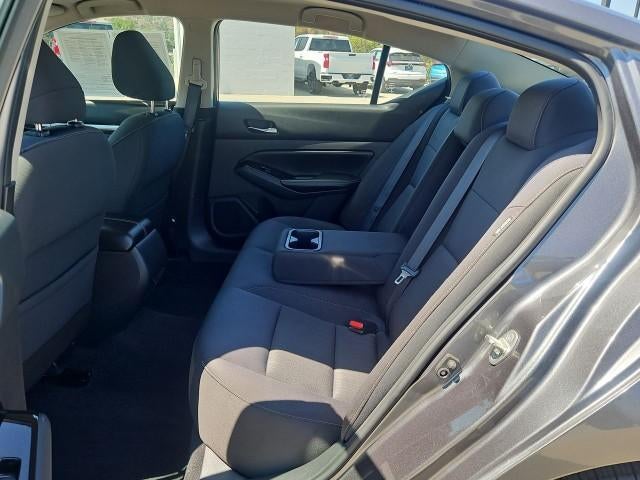2021 Nissan Altima SV FWD