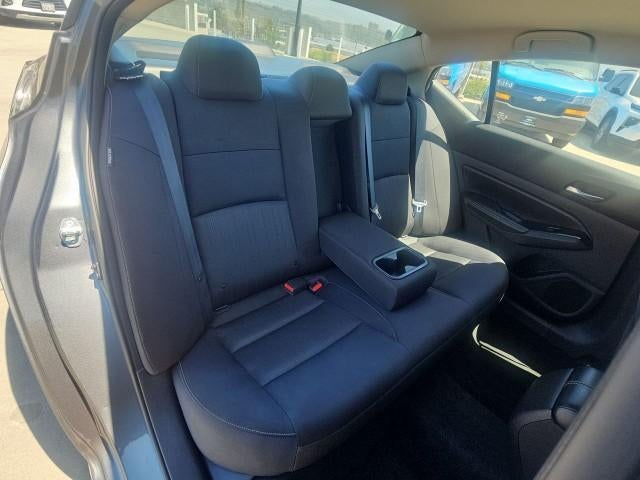 2021 Nissan Altima SV FWD