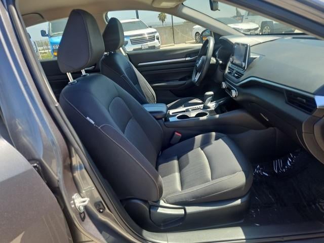 2021 Nissan Altima SV FWD