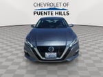 2021 Nissan Altima SV FWD