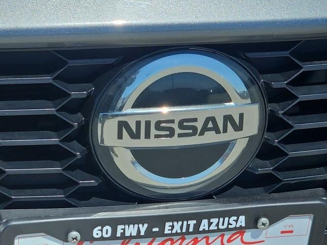 2021 Nissan Altima SV FWD