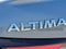 2021 Nissan Altima SV FWD