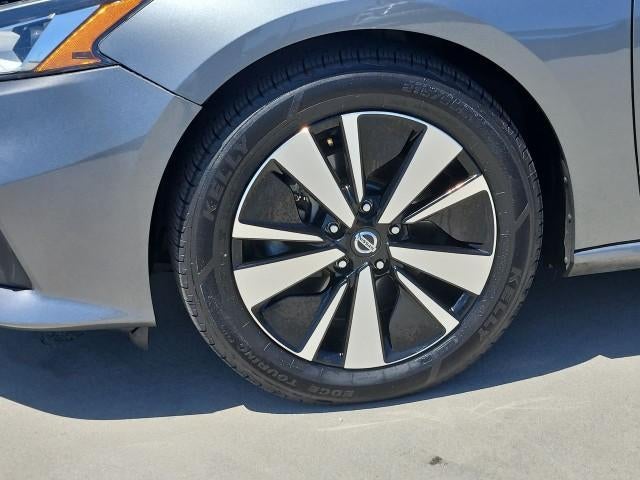 2021 Nissan Altima SV FWD