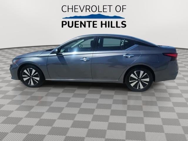 2021 Nissan Altima SV FWD