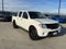 2020 Nissan Frontier Crew Cab SV 4x2