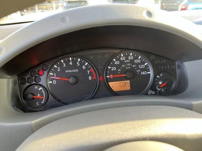 2020 Nissan Frontier Crew Cab SV 4x2