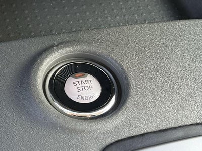 2020 Nissan Frontier Crew Cab SV 4x2