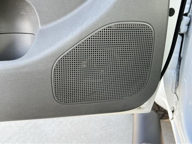 2020 Nissan Frontier Crew Cab SV 4x2