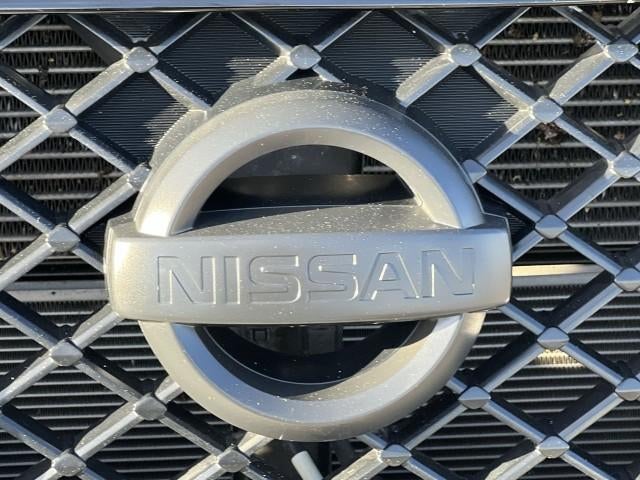 2020 Nissan Frontier Crew Cab SV 4x2