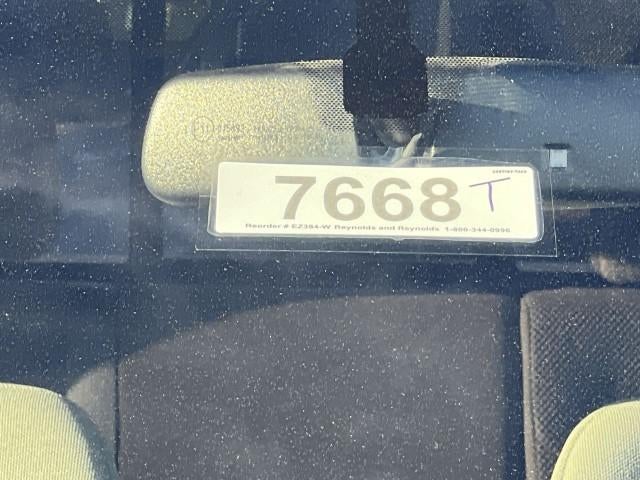 2020 Nissan Frontier Crew Cab SV 4x2