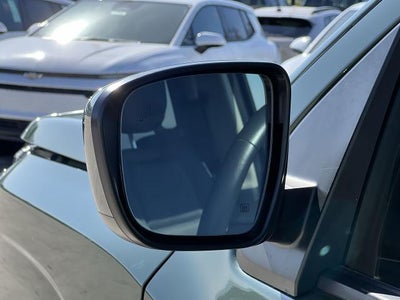 2024 Nissan Frontier Crew Cab SV 4x2