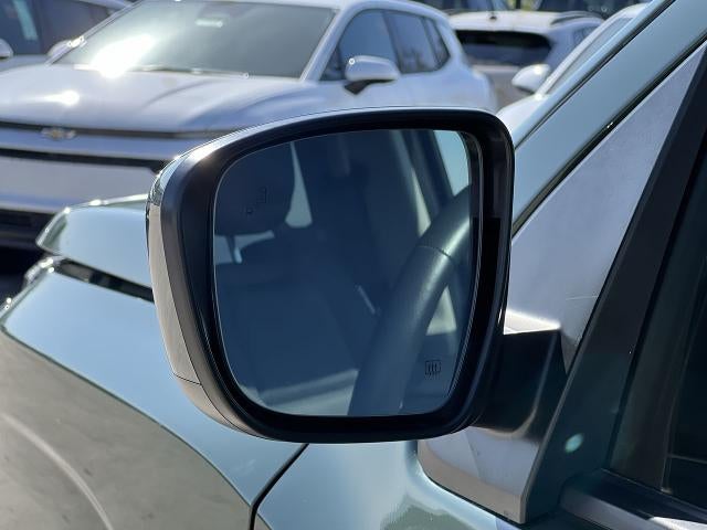 2024 Nissan Frontier Crew Cab SV 4x2