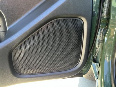 2024 Nissan Frontier Crew Cab SV 4x2