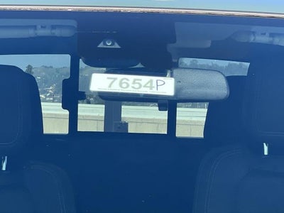 2024 Nissan Frontier Crew Cab SV 4x2