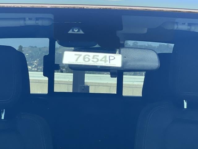 2024 Nissan Frontier Crew Cab SV 4x2