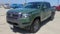 2025 Nissan Frontier Crew Cab SV 4x2