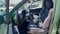 2025 Nissan Frontier Crew Cab SV 4x2