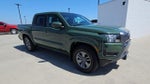 2025 Nissan Frontier Crew Cab SV 4x2